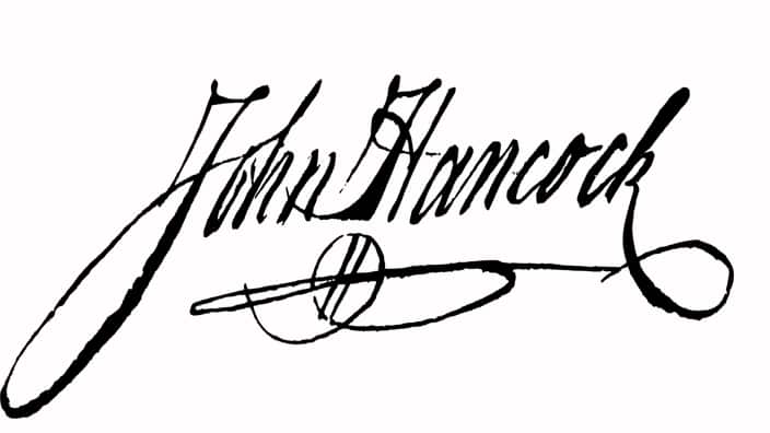 John Hancock