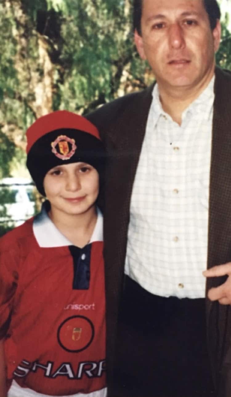 100% not beanie weather.