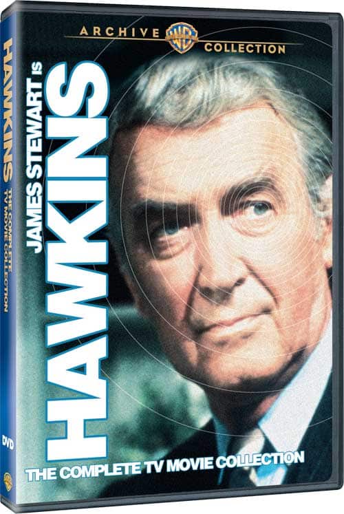 Hawkins James Stewart