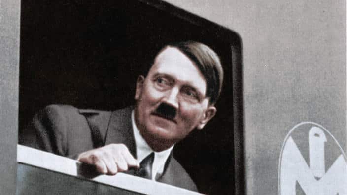 Hitler
