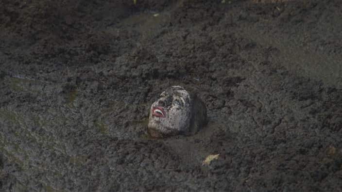 Hollywood’s Quicksand Fetish