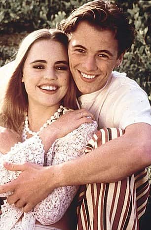 Home And Away Shane Angel