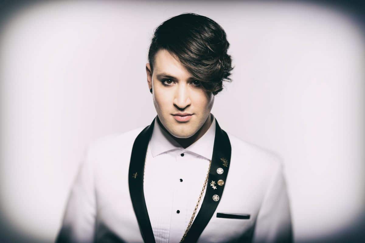 Hovi Star Eurovision