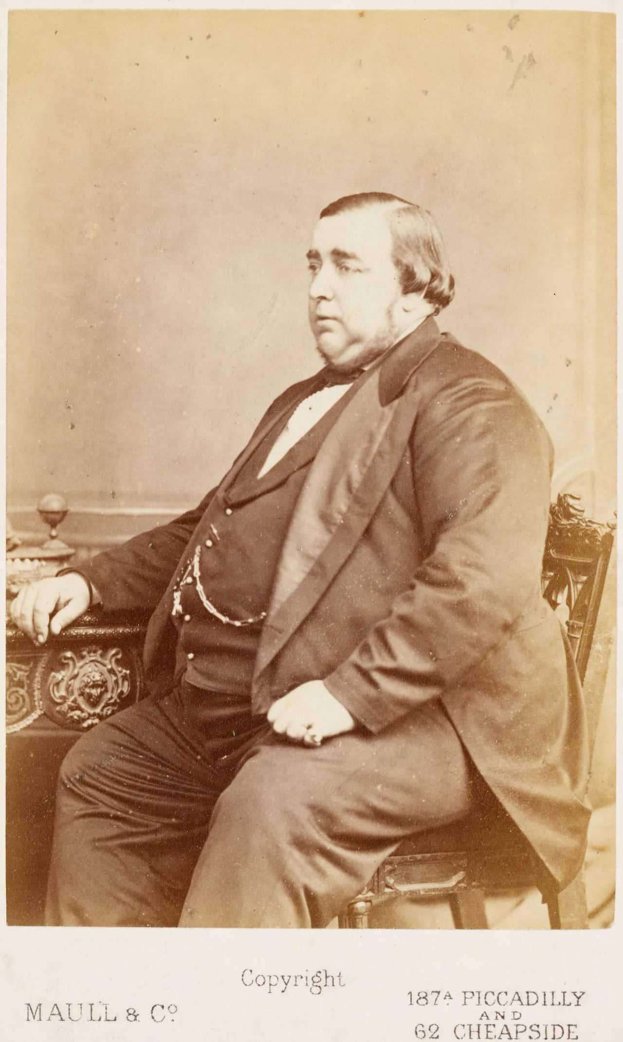 Arthur Orton