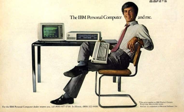The most iconic tech of the 1980s | SBS What's On