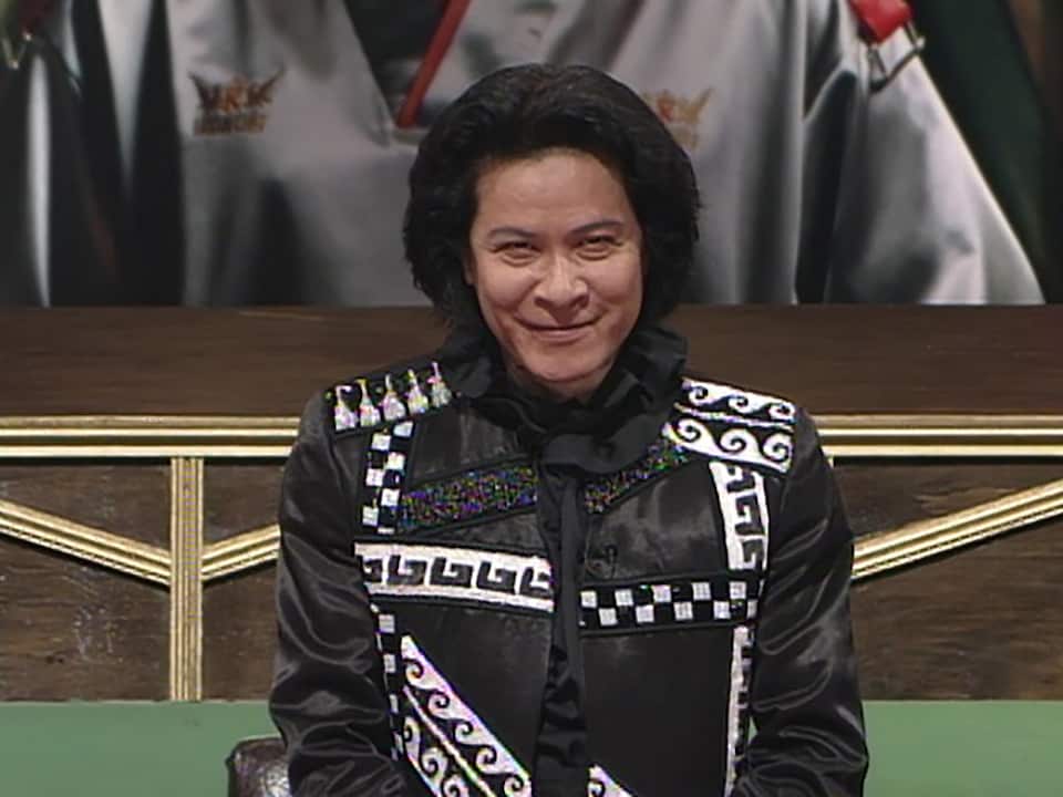 Is ‘Iron Chef’ the best cooking show ever? SBS What's On