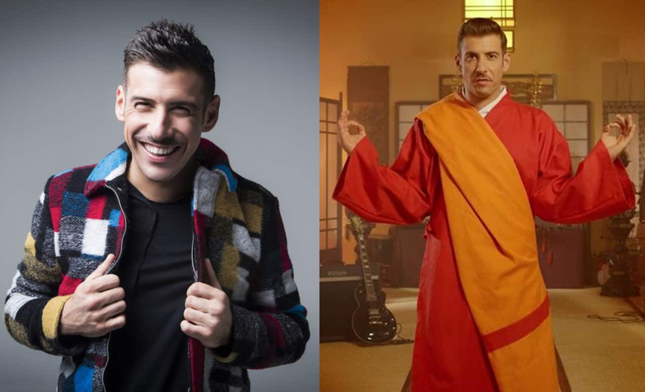 Italy Eurovision 2017