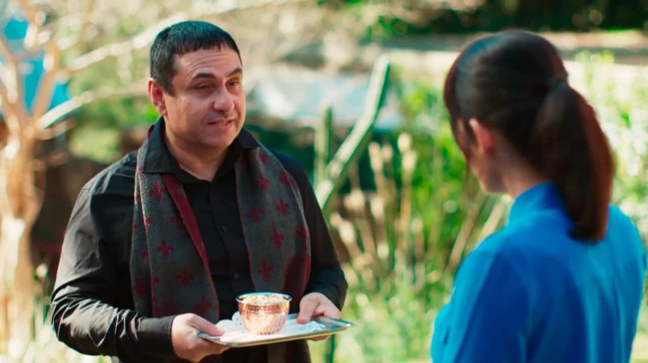 medicine or myth, Jean-Claude de Toulouse