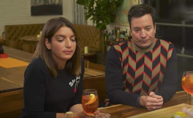 Mario Batali guests
