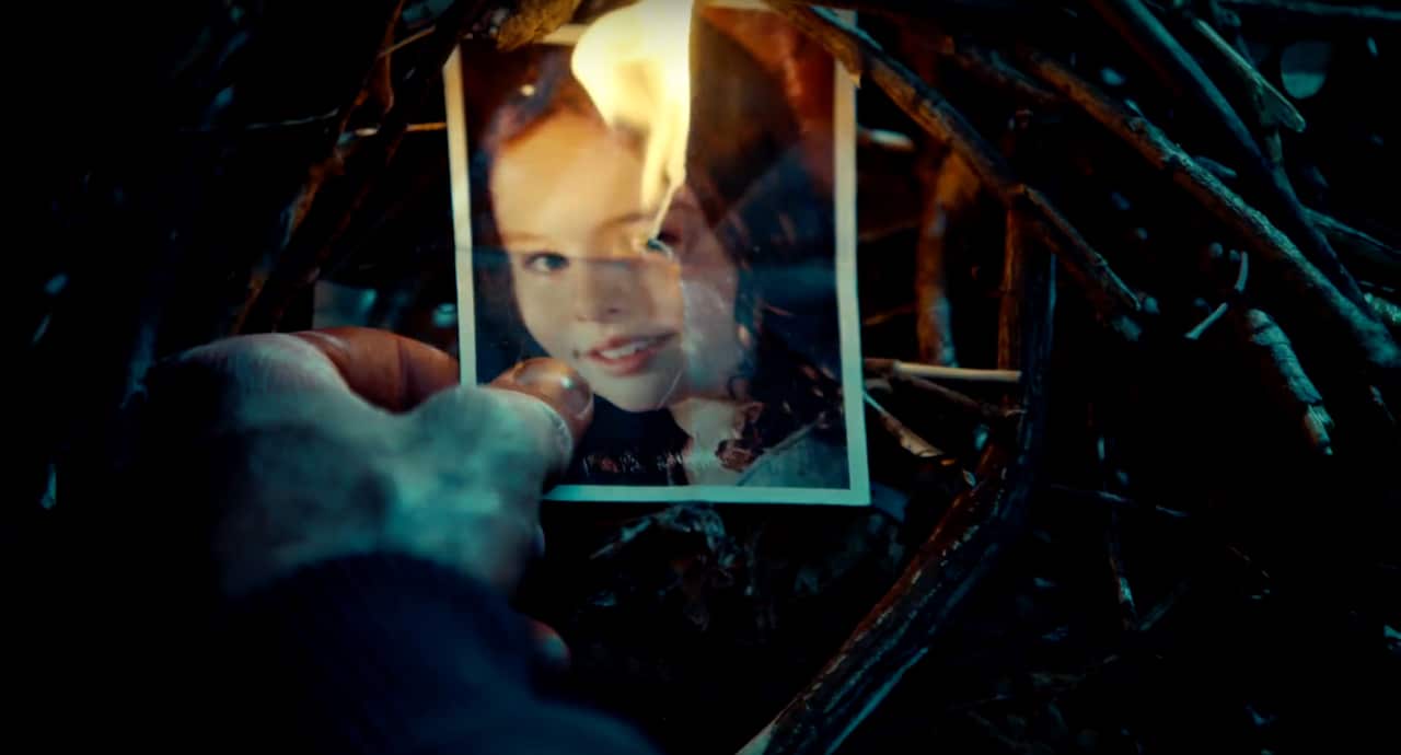 Orphan Black Kira