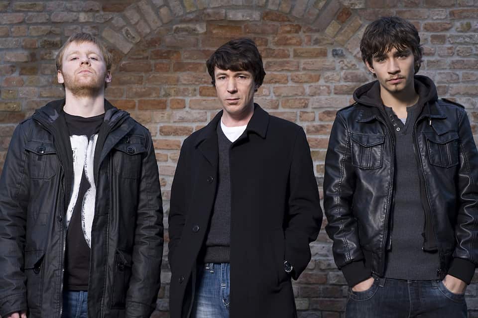 Gritty crime drama ‘Love/Hate’ is Ireland’s most popular drama ever ...