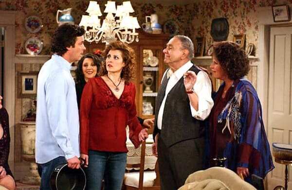 My Big Fat Greek Life