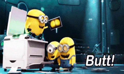 Minions.