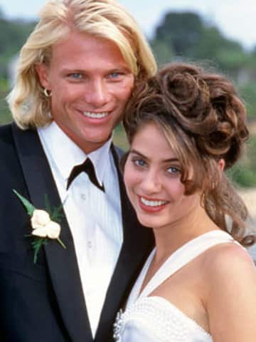 Scott Michaelson Natalie Imbruglia Neighbours