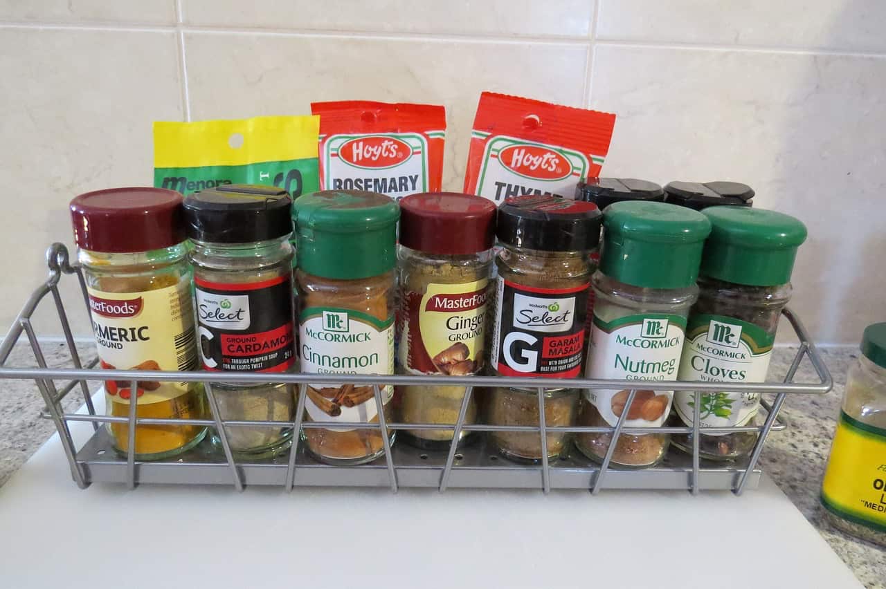 Spices