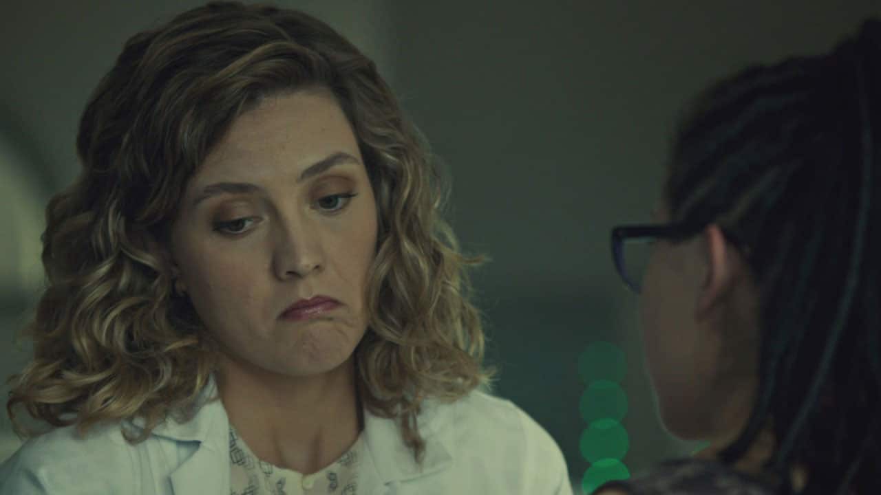 Orphan Black