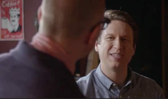 Pete Holmes