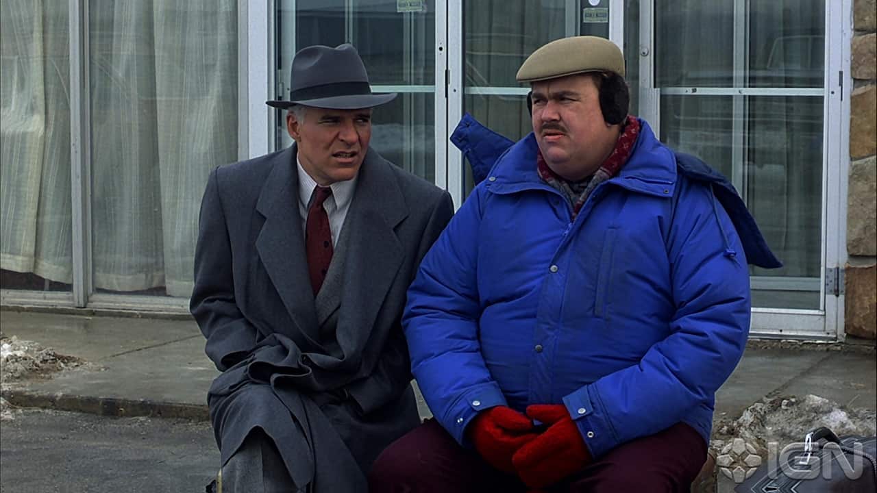 planes trains automobiles john candy steve martin