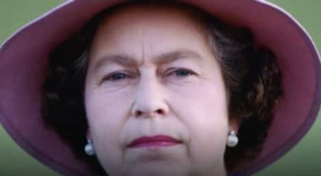 Queen Elizabeth