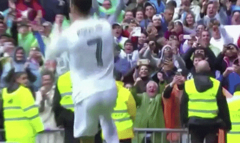Ronaldo