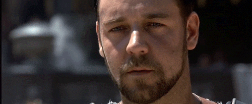 Russell Crowe