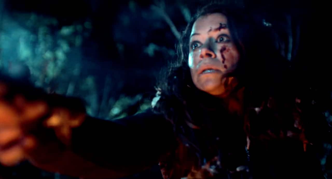 Orphan Black Sarah