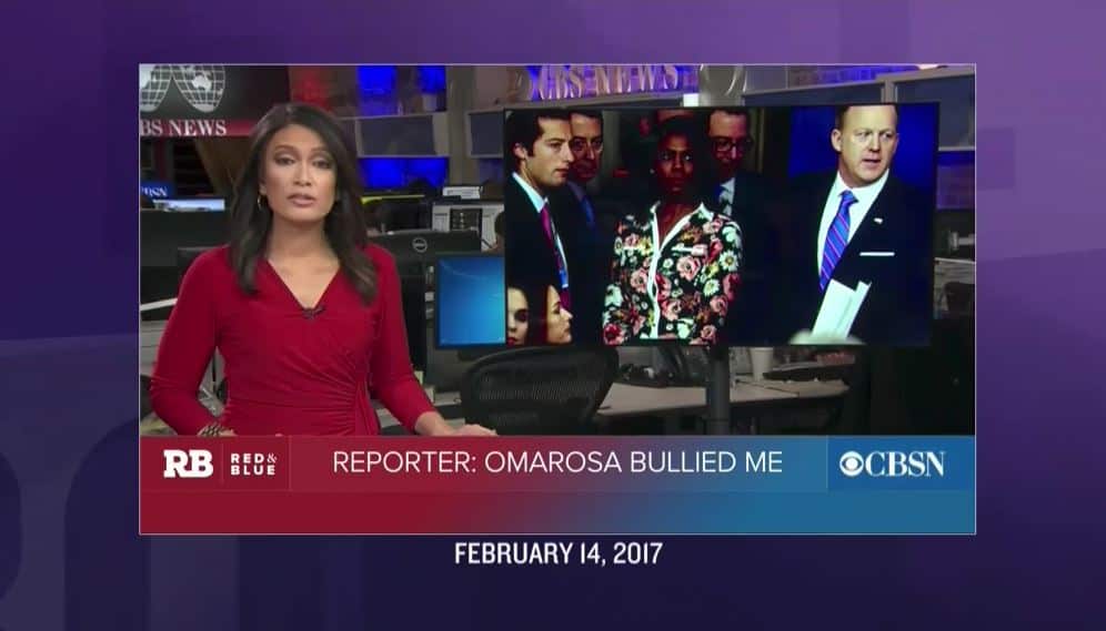 Omarosa