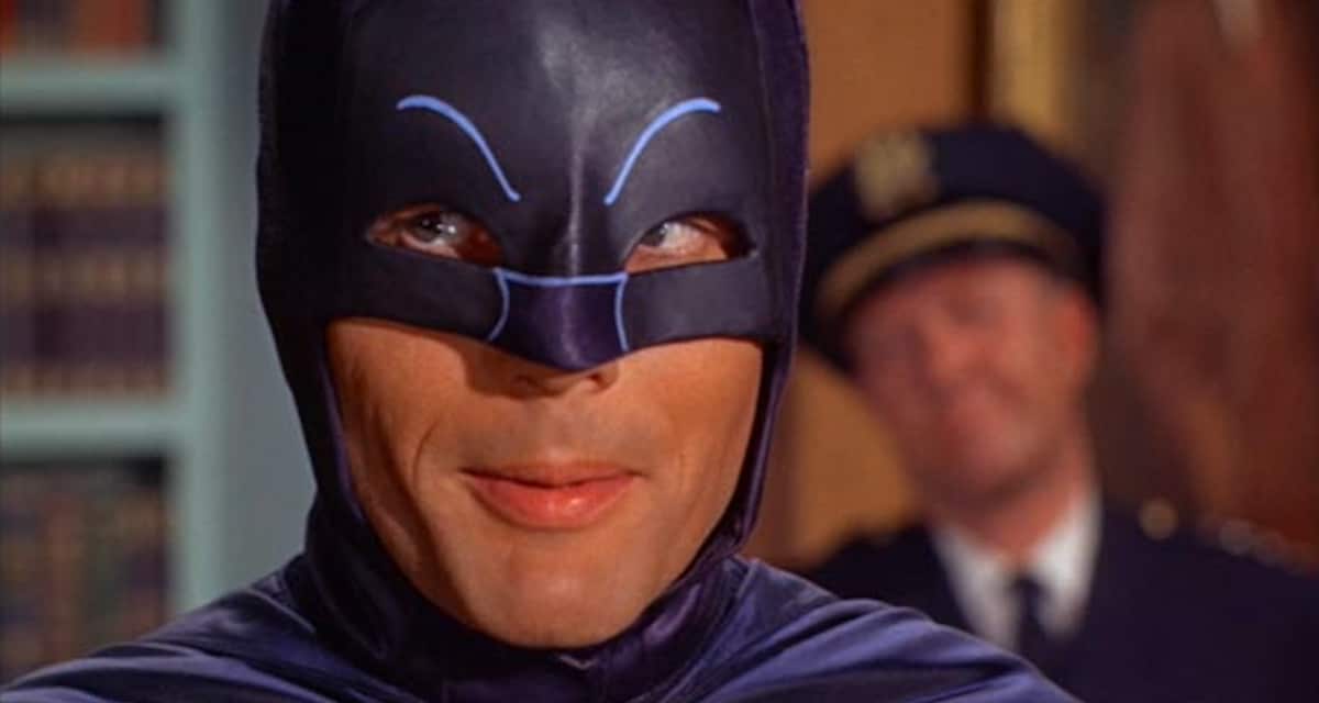 Batman