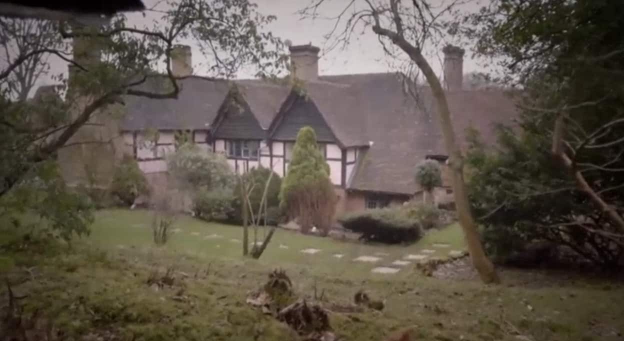 Real estate porn Tax Havens of the Rich and Famous