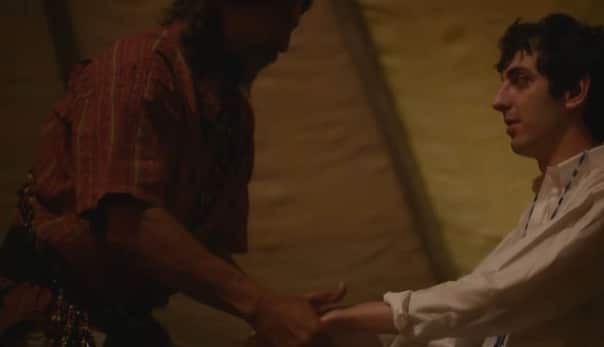 Hamilton's Pharmacopeia peyote