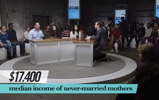 The Business of Life set