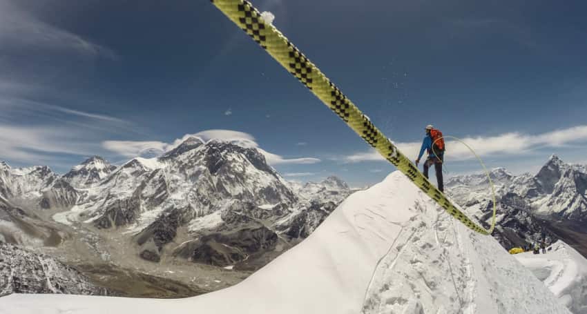 Sherpa: Trouble on Everest