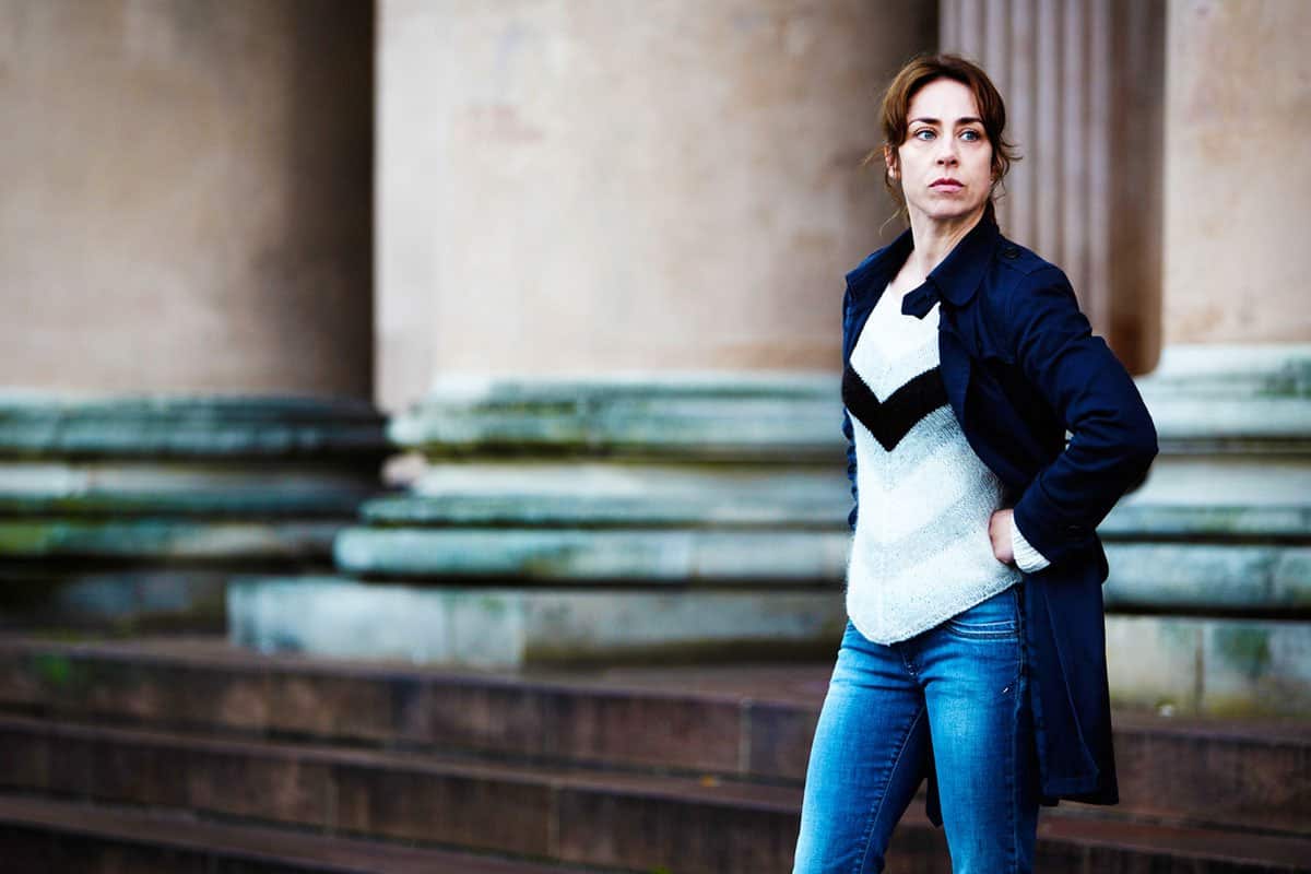 Sofie Gråbøl