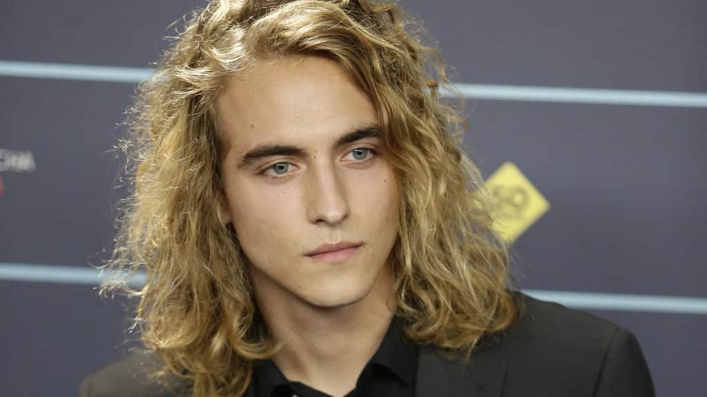 Spain Eurovision 2017