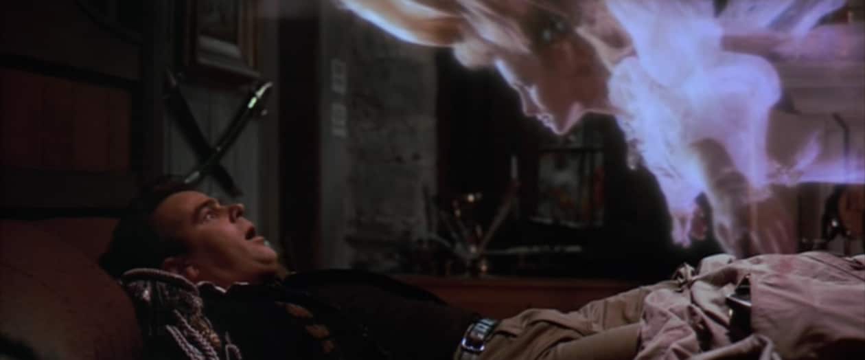 Ghostbusters sex