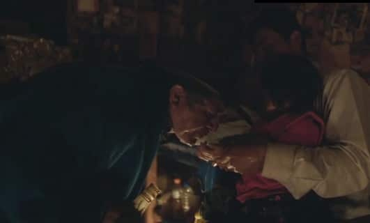 Hamilton's Pharmacopeia spitting