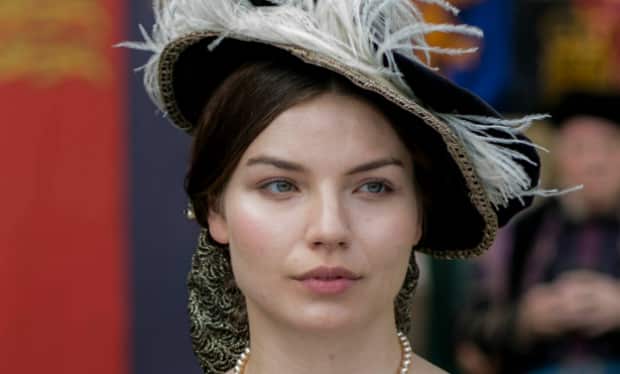 The Six Wives of Henry VIII Anne of Cleves