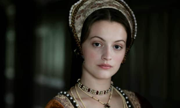 The Six Wives of Henry VIII Catherine Howard