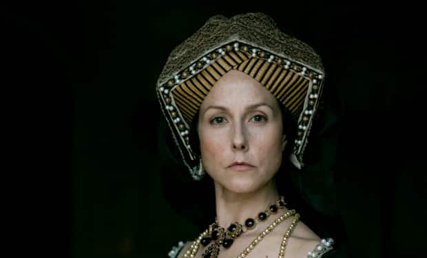 The Six Wives of Henry VIII Catherine of Aragon