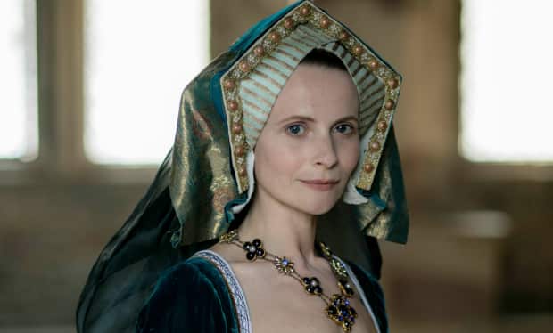 The Six Wives of Henry VIII Catherine Parr
