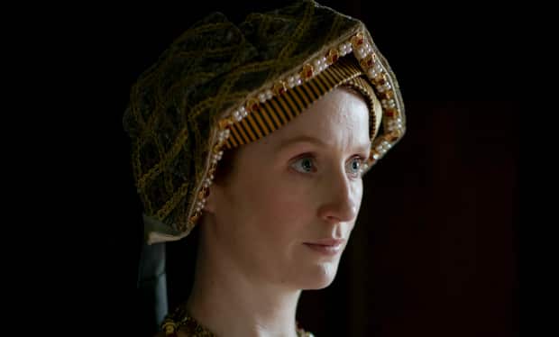 The Six Wives of Henry VIII Jane Seymour