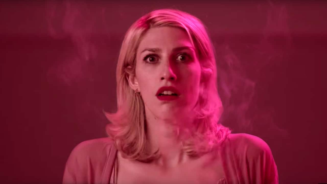 Slutever season two, Karley Sciortino
