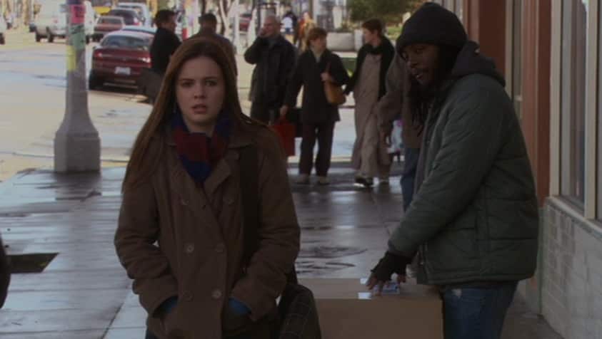 Will.i.am Joan of Arcadia