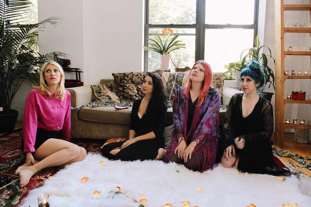Slutever season two