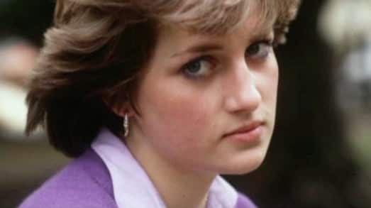 Princess Diana