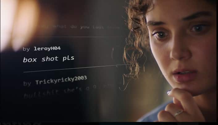 The Hunting, Luca Sardelis