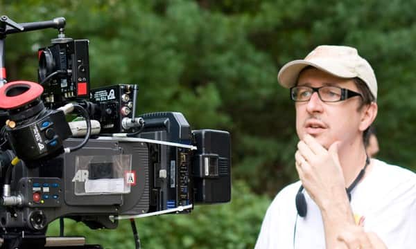 Scott Derrickson