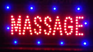 Asian Australian massage therapist regularly asked for 'happy ending