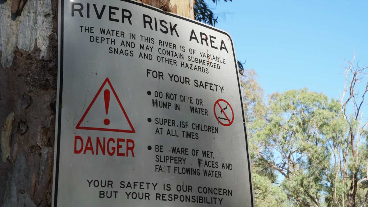 Murray Darling's ecosystem at risk