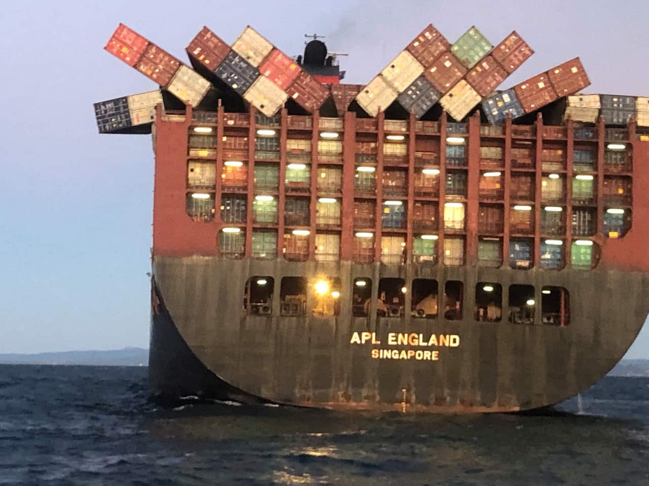 Australian Maritime Safety Authority/Facebook